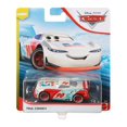 thumbnail image 4 of Vehículos de personajes fundidos a presión de Toy Disney Cars Paul Conrev, 4 of 4