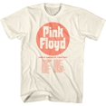 thumbnail image 1 of T-Shirt Naturel pour Adulte Pink Floyd Frontdates L, 1 of 2