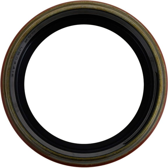 Spicer 42500 Spicer Axle Intermediate Shaft Seal Fits select: 1989-1995 JEEP WRANGLER / YJ, 1990-2001 JEEP CHEROKEE