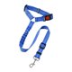 thumbnail image 1 of Correa ligera para perro y gato de color sólido, accesorios ligeros para cinturón de seguridad para mascotas, nuevo, 1 of 5