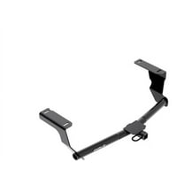 Rear Trailer Hitch - Compatible with 2013 - 2015 Subaru XV Crosstrek 2014