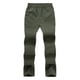 thumbnail image 1 of Pantalones de asalto para mujer, además de terciopelo para mantener el calor, gruesos, sólidos con bolsillo, pantalones de concha suave, pantalones largos de esquí Fridja  hfkajh100911, 1 of 7