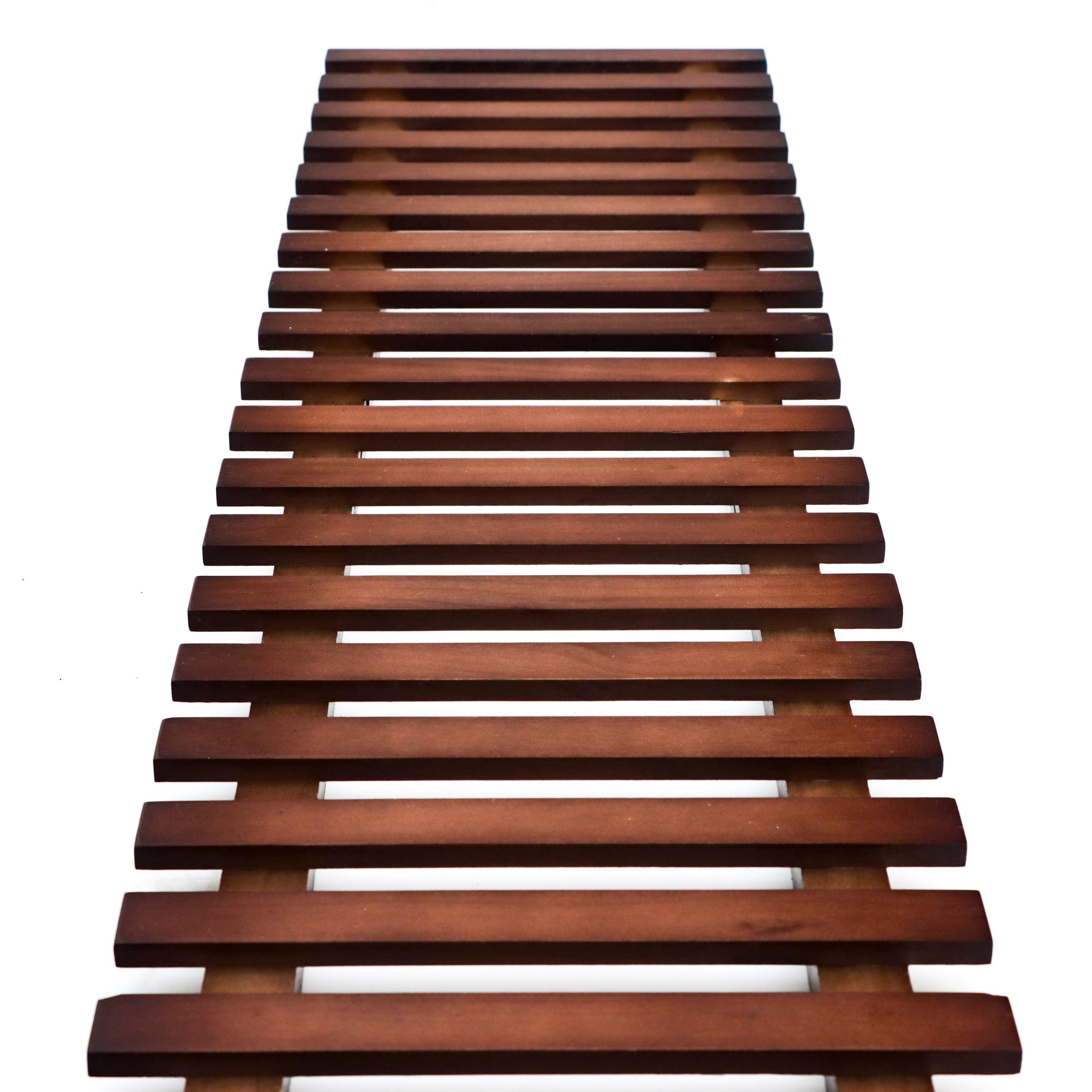 Wooden Wall Mounted Plant Vertical Garden Wall (Set of 2)