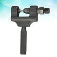 thumbnail image 1 of PENIKOKO Grey Motorcycle Chain Breaker Tool Professional Chain Rivet Link Splitter Extractor for Bike Maintenance, 1 of 7