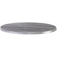 thumbnail image 1 of 36" Diameter Greystone, Indoor/Outdoor All-Season EnduroTop Table Top, 1 of 1