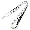 thumbnail image 1 of Hearts Kingdom Lanyard Key ID Badge Holder, 1 of 4