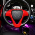 thumbnail image 4 of Marco del volante del coche para Mercedes Smart Fortwo 451 2009-2015, 4 of 5