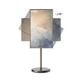 thumbnail image 3 of FITUEYES Design Corner TV Stand for 24-48 Inch, Rolling TV Stand for art studios, showrooms, etc., Master Series., 3 of 5