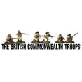 thumbnail image 2 of Warlord Games WRL402011017 BA : British Commonwealth Infantry, 2 of 5