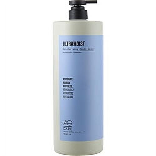 AG HAIR CARE by AG Hair Care , ULTRAMOIST MOISTURIZING CONDITIONER 50.7 OZ