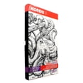 thumbnail image 2 of K HEKTO TATTOO 216 CAJA 100 HOJAS, 2 of 4