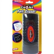 Cra-Z-Art Felt Eraser