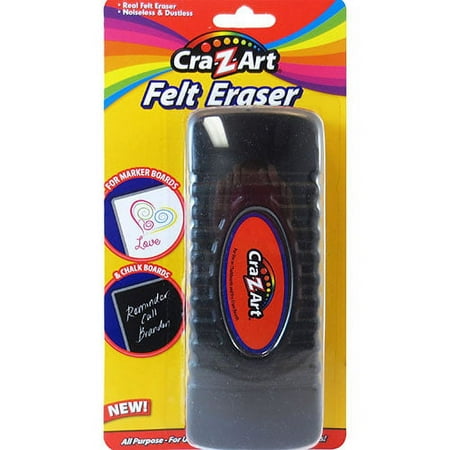 Cra-Z-Art Felt Eraser
