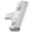 White, variant on Drrntien USB C Audios PD100W Charging Adapter Capability Quick Charging and Stable Audios Signal Transmission
