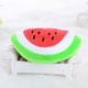 thumbnail image 4 of 4 piezas de juguete para perros con forma de fruta, juguete para perros con forma de comida, juguete para perros con chirrido, juguete para cachorros, 4 of 5