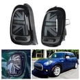 thumbnail image 4 of Cola VLAND LED completa para JCW Union Jack luces traseras lente ahumada con señal de giro secuencial apto para F55 F56 F57 2014-2020 ANGGREK Otros, 4 of 8