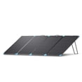 thumbnail image 2 of Renogy 400W Portable Solar Panel Foldable Monocrystalline Solar Blanket, Huge Power Solar Panel, Sunpower Solar Cells 23.7% High Efficiency for Power Station Outdoor Camping RV Solar Generator, 2 of 3