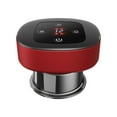 thumbnail image 2 of Máquina de ventosas al vacío 3 en 1 Fernando Gua Sha Calefacción eléctrica Rojo, 2 of 8