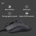 thumbnail image 2 of Hotline Games Mouse Anti-Slip Tape Mouse Sweat Resistant Tape Pads Mouse Side Anti-Slip Stickers Mouse Skates Elastics, 2 of 5