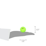 Vice Pro Plus Lime 1 Dozen Golf Balls