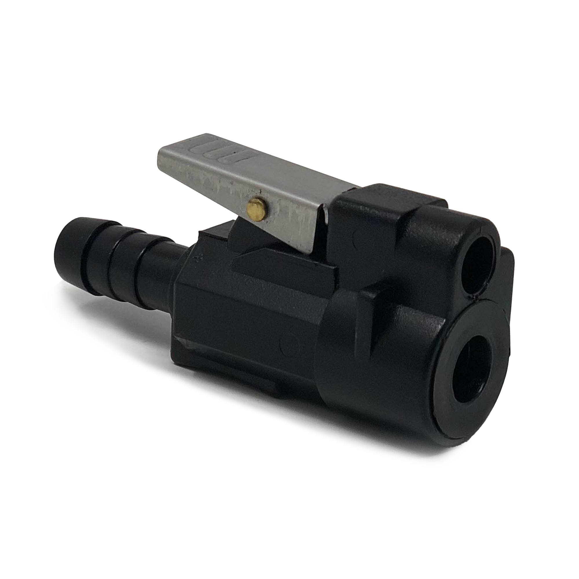 Five Oceans Mercury (1998 and up) Female Fuel Line Connector 3/8" Barb