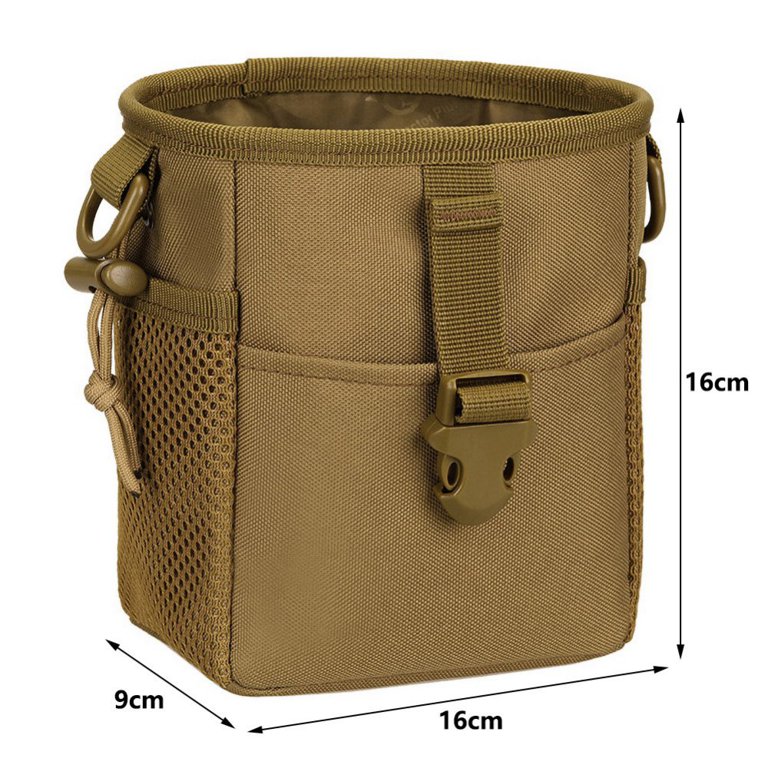 Utility Belt Bag - Multiple Colors