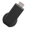 thumbnail image 1 of Receptor de Pantalla Inalámbrica, Conveniente Soporte Práctico de Soporte de 2.4 Ghz Dongle de Pantalla Wifi para Miracast para, 1 of 7