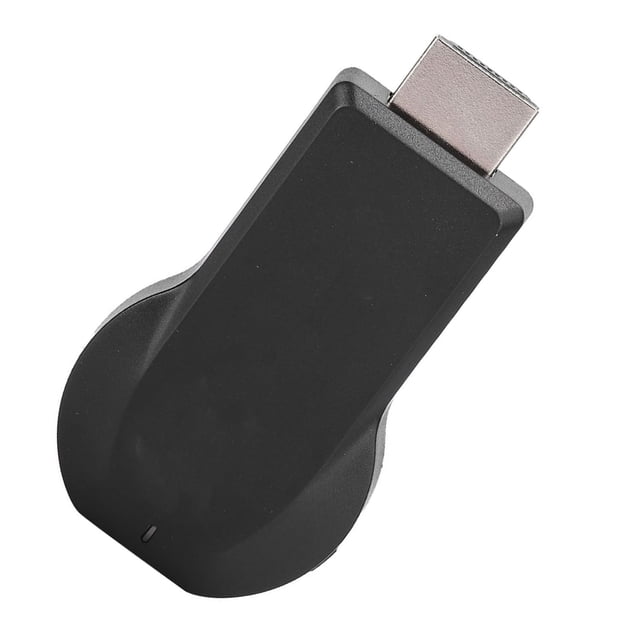 Receptor de Pantalla Inalámbrica, Conveniente Soporte Práctico de Soporte de 2.4 Ghz Dongle de Pantalla Wifi para Miracast para