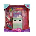thumbnail image 2 of My Life As Hair Salon Play Set, 2 of 5