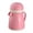 Pink, variant on COM1950s Manual Juicer Portable, Handheld Fruit Press Juicing Cup for Home and Travel, Compact Easy Clean Squeezer for Watermelon and Citrus