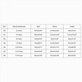 thumbnail image 3 of KPOPLK Teen Girls Pjs Set Two Piece Pajamas Kids Fall Winter Long Sleeve T-Shirt Top and Pant Pajamas Loungewear(3-4 Years,White), 3 of 6