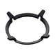 thumbnail image 4 of Anillo De Cocina De Gas De Hierro Fundido, Salvamanteles Universales Antideslizantes Para Cocina, Soporte Para Sartenes Con Control De Calor, Apto Para Hornos Microondas,, 4 of 4