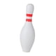 thumbnail image 4 of Hucha de bolos, hucha, decoración de mesa divertida, tarro para ahorrar dinero, banco temático deportivo para año Nuevo, regalo de cumpleaños para, 4 of 9