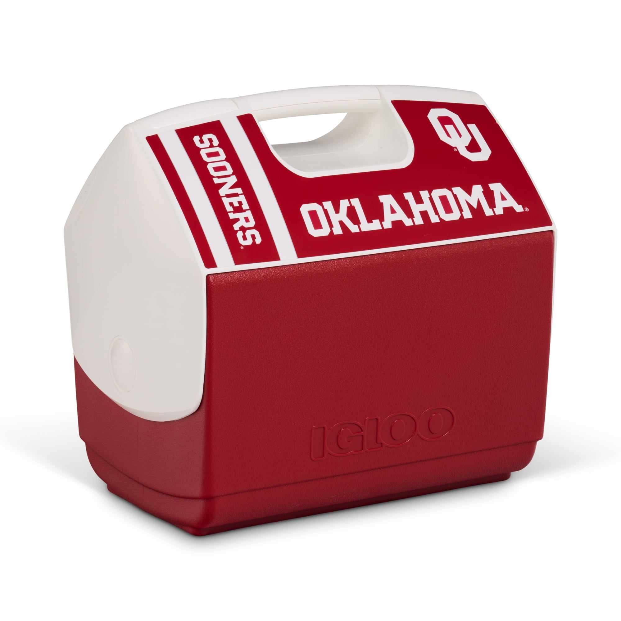 IGLOO  Oklahoma Sooners Playmate Elite Cooler