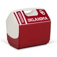 thumbnail image 2 of IGLOO  Oklahoma Sooners Playmate Elite Cooler, 2 of 4