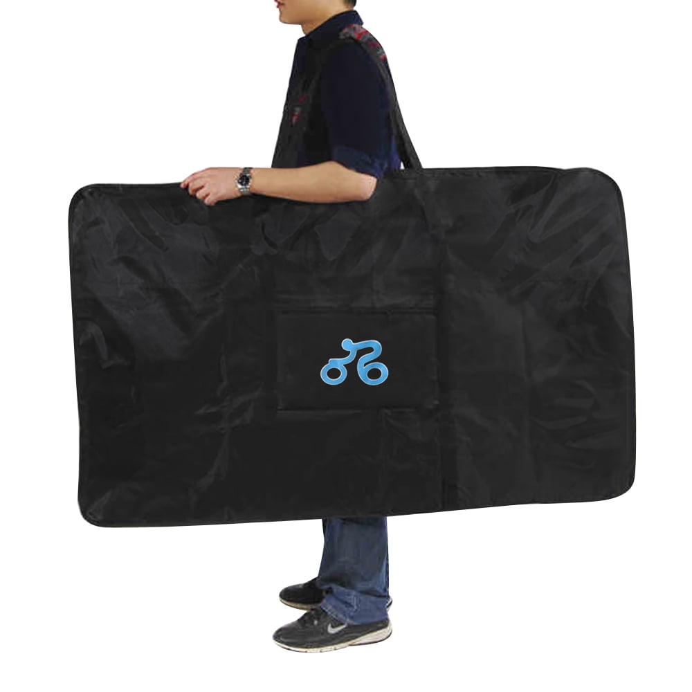 29" Bike Travel Bag Folding Bike Transport Bags Carriers Mountain