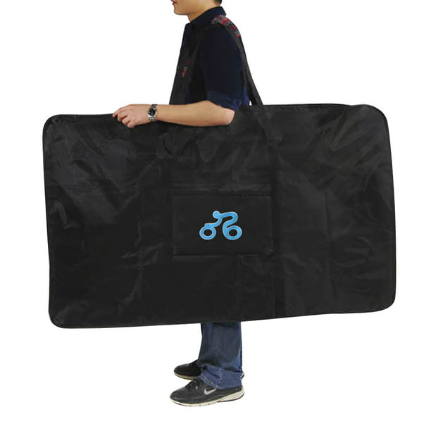 29" Bike Travel Bag Folding Bike Transport Bags Carriers