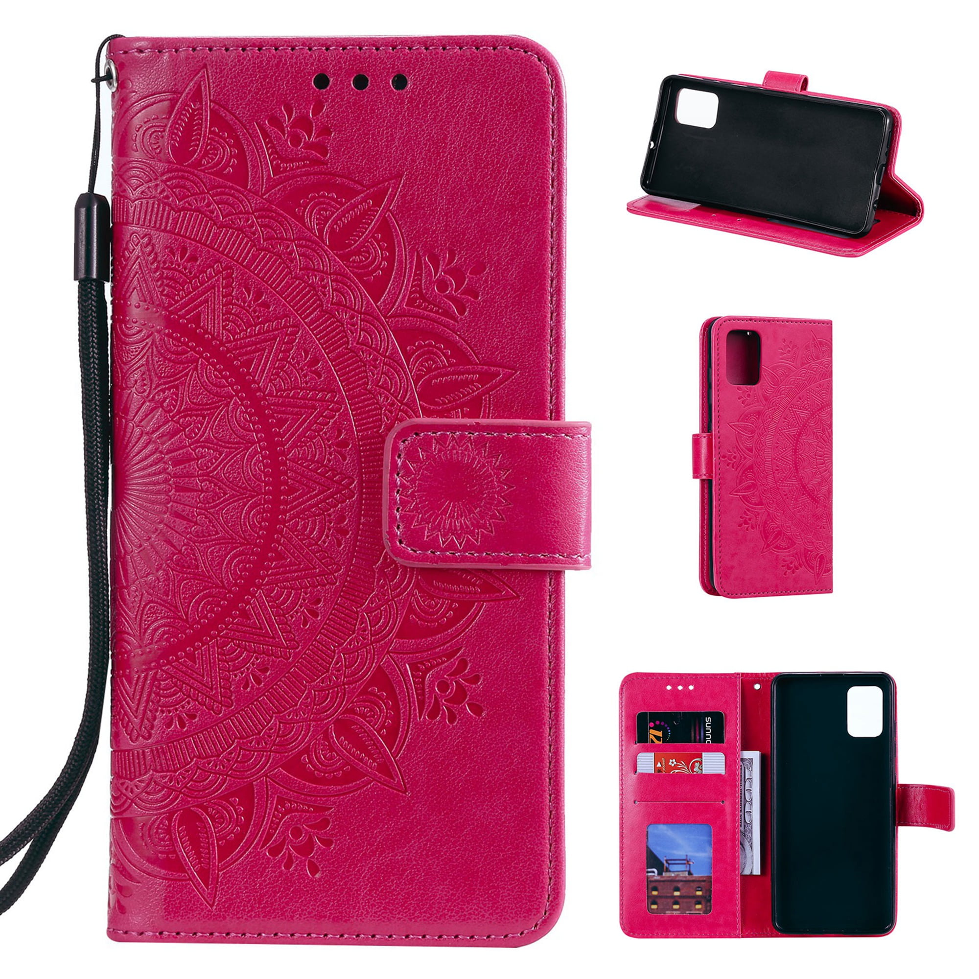 samsung galaxy a51 phone case amazon