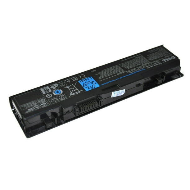 Genuine Oem Laptop Battery For Dell Studio 1537 1558 Pp33l Pp39l Mt264 Wu965 New Walmart Com Walmart Com