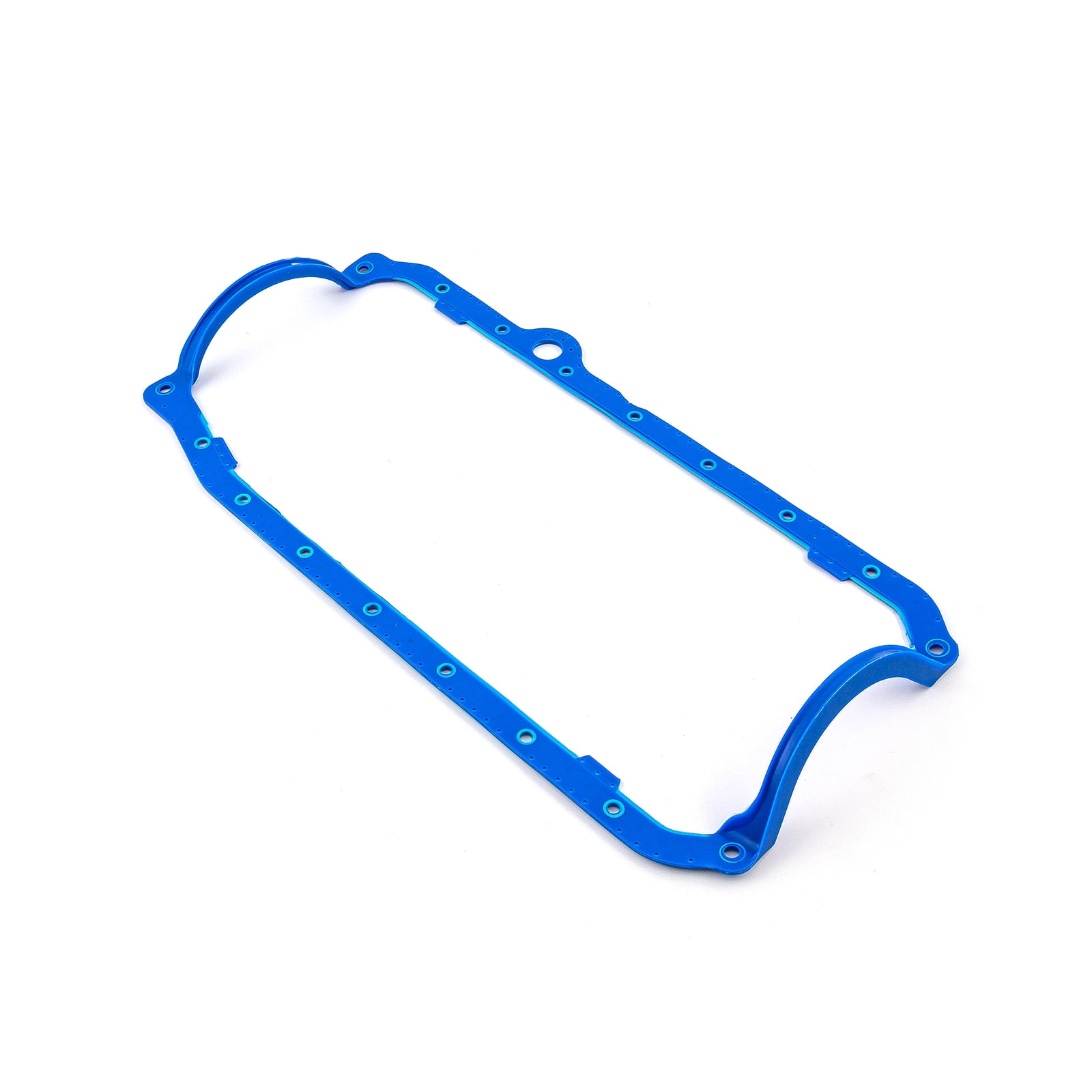 Speedmaster PCE350.1004 Compatible with Chevy SBC 350 1Pcs Rms 1986-Up P/Side 1Pc Rubber Oil Pan Gasket