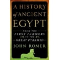 thumbnail image 1 of Pre-Owned A History of Ancient Egypt: From the First Farmers to the Great Pyramid (Hardcover) 1250030110 9781250030115, 1 of 1