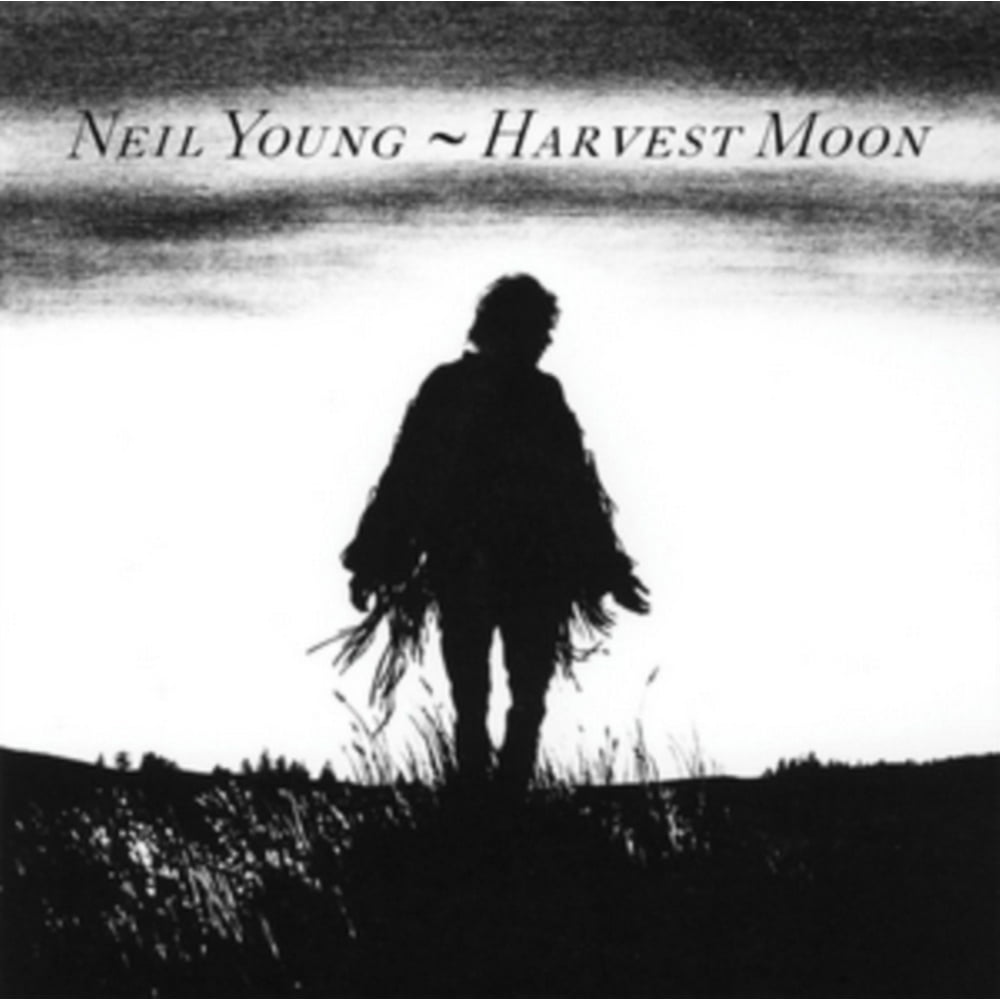Neil Young Harvest Moon Vinyl Neil Young Harvest Moon Vinyl