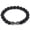 3, variant on Stone Beaded Bracelet Fitness Dumbbell Shape Vintage Bangles Barbell Wristba WY4-1