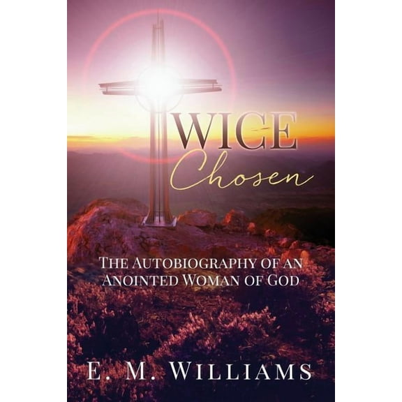 Twice Chosen, (Paperback)