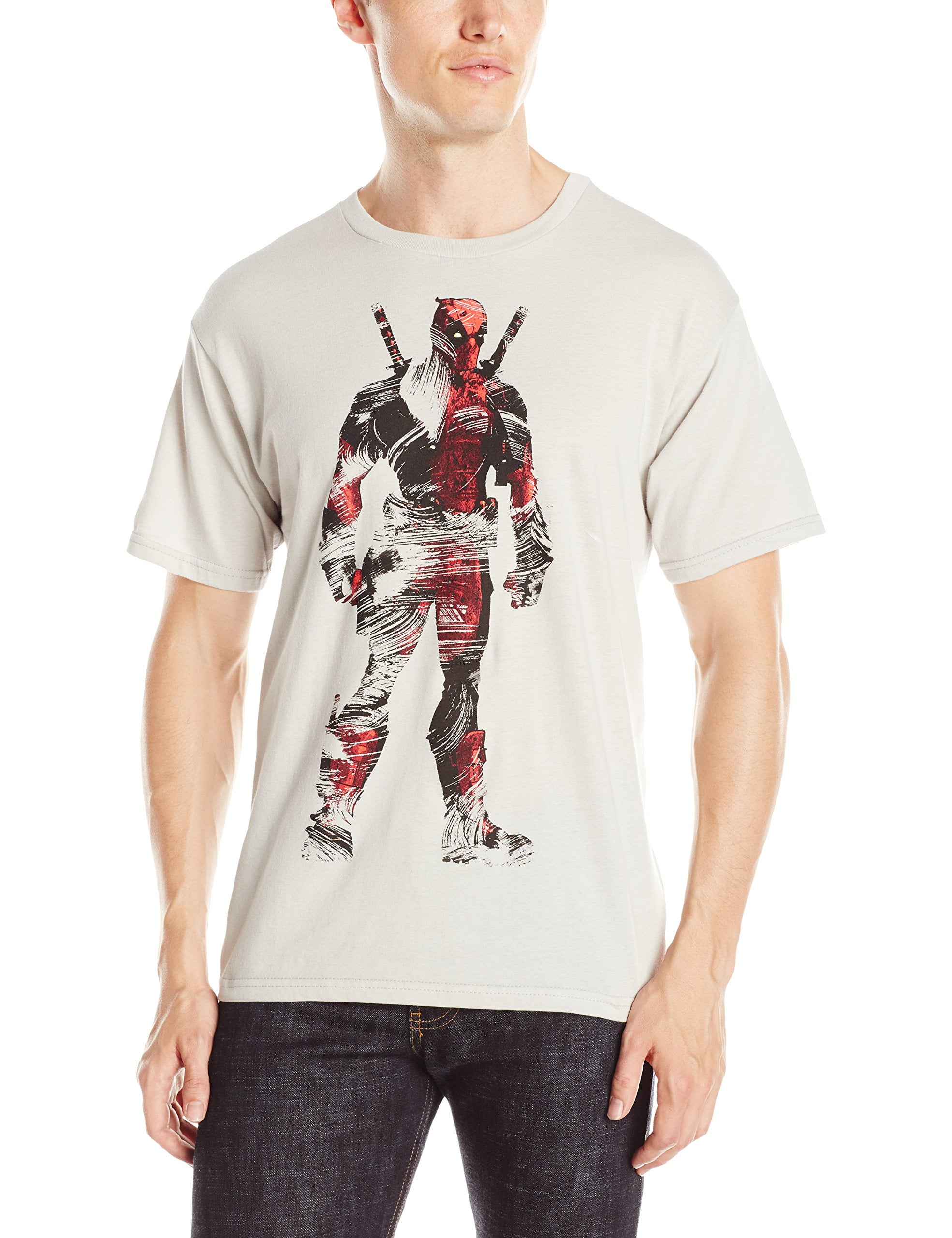 muñeco deadpool walmart