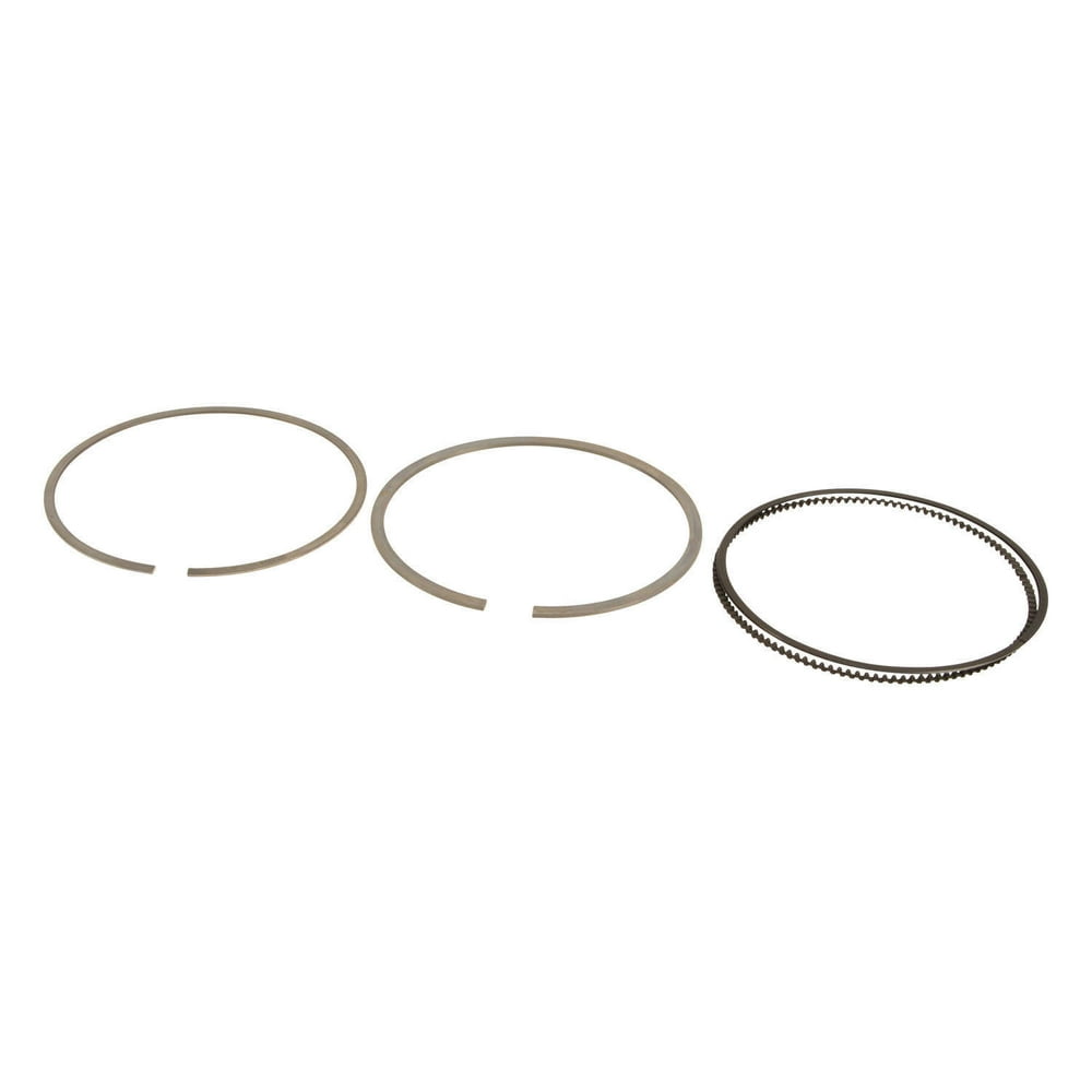 Mahle Piston Ring Set, Single Piston / STD.