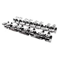 thumbnail image 1 of TDM2251-160-160 1.6-1.6 Ratio Shaft Rocker Arm Kit for Small Block Chevy, 1 of 1
