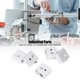 thumbnail image 2 of Kit de bloque calefactor Bling Bling de aluminio para impresora 3D MK7 MK8, 2 of 11