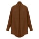 thumbnail image 3 of Ichuanyi liquidación de la moda mujeres cárdigan de manga larga abrigo casual blusa tapa de blusa sin capucha ICHUANYI WER202308215253, 3 of 4