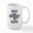 White, variant on CafePress - Bird Nerd - 15 oz Ceramic Large White Novelty Mug
